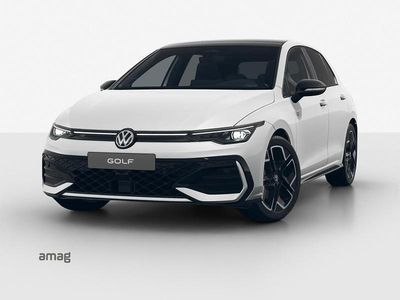 Neu 2025 VW Golf VIII R-line | CHF 44’300