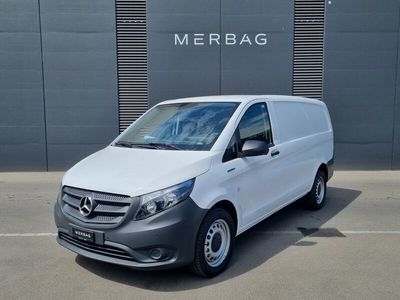 gebraucht Mercedes e-Vito 112 Lang