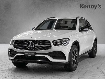 Mercedes GLC200