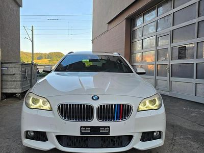 BMW 535