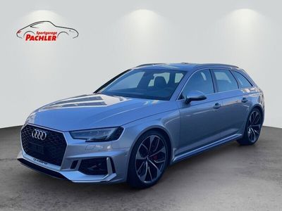 gebraucht Audi RS4 Avant 2.9 TFSI quattro tiptronic