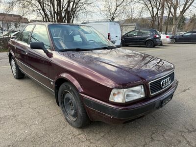 Gebraucht 1993 Audi 80 | CHF 1’500