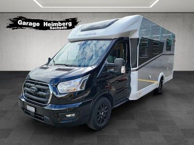 Gebraucht Ford Transit 155 PS (114 kW) 2025 Kleinwagen