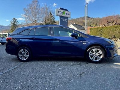 Gebraucht Opel Astra Ultimate 145 PS (106 kW) 2020 Kombi
