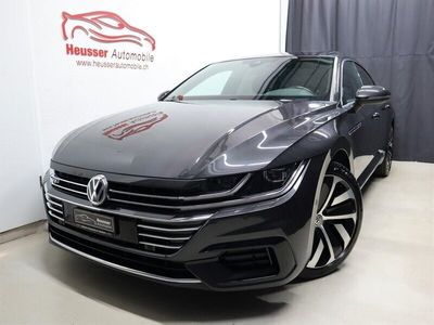 VW Arteon