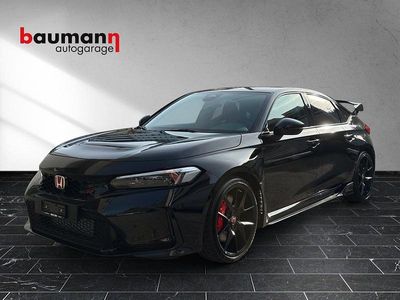 Neu 2025 Honda Civic Type R Limousine | CHF 58’790 (Etwas zu teuer)