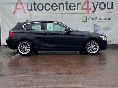 Gebraucht BMW 118 143 PS (105 kW) 2013 Kleinwagen