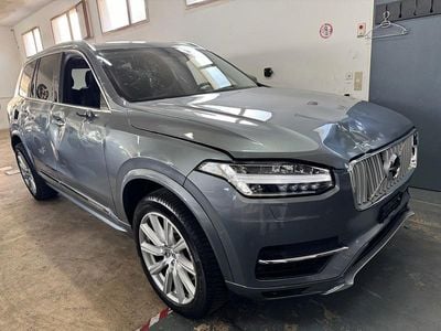 Gebraucht 2019 Volvo XC90 Inscription SUV | CHF 14’600