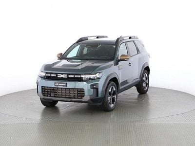 Neu 2025 Dacia Bigster Extreme SUV | CHF 34’439 (Fairer Preis)