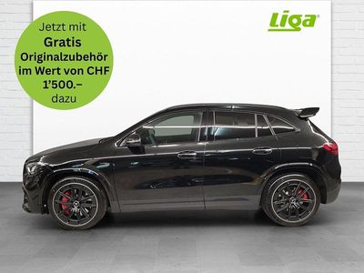 Gebraucht 2023 Mercedes GLA35 AMG AMG SUV | CHF 68’900