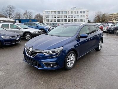 Renault Mégane IV