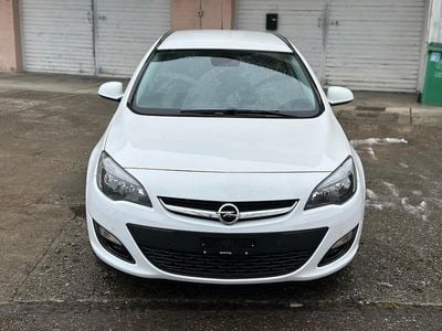Gebraucht 2013 Opel Astra | CHF 2’500 (Fairer Preis)