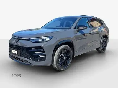 Neu (2026) VW Tayron United 204 PS | Fairer Preis