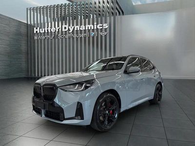 Gray Neu 2025 BMW X3 SUV | CHF 102’850 (Teuer)