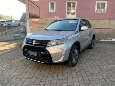 Gebraucht 2024 Suzuki Vitara SUV | CHF 25’490 (Fairer Preis)