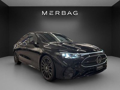Neu (2026) Mercedes CLA220 190 PS | Fairer Preis