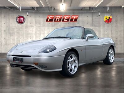 Fiat Barchetta