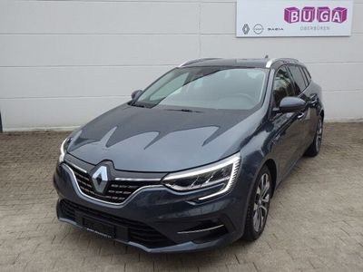 Renault Mégane IV