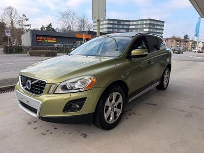 Gebraucht 2008 Volvo XC60 Summum SUV | CHF 8’450