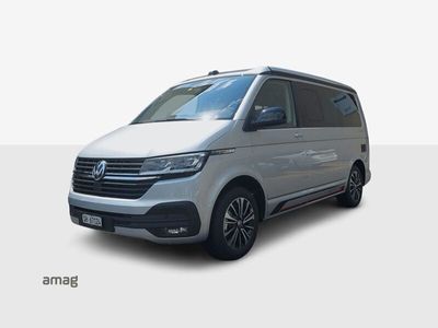 VW California