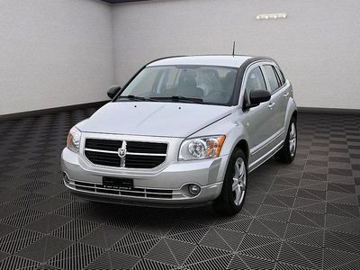 Gebraucht 2010 Dodge Caliber SXT Kleinwagen | CHF 2’400 (Fairer Preis)