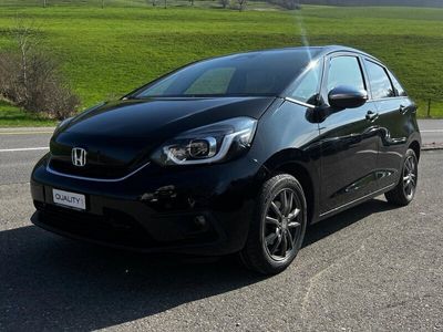 gebraucht Honda Jazz 1.5i-MMD Executive E-CVT