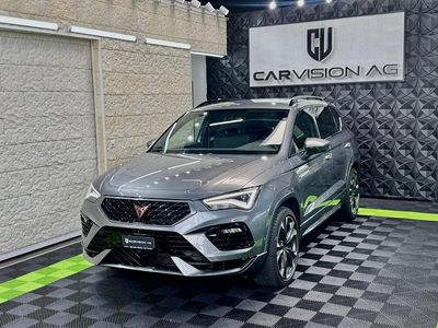 Gebraucht 2023 Cupra Ateca VZ SUV | CHF 31’999 (Guter Preis)