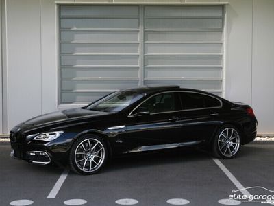 BMW 650