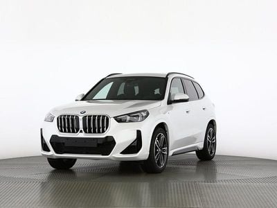 Weiss Neu 2025 BMW X1 Shadowline SUV | CHF 70’390 (Fairer Preis)
