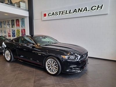 Gebraucht 2016 Ford Mustang | CHF 32’900