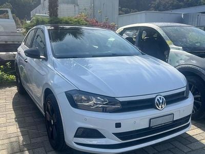 Gebraucht 2018 VW Polo Trendline | CHF 14’600 (Teuer)