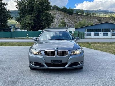 Gebraucht 2010 BMW 325 Kombi | CHF 2’900