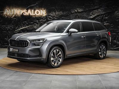 Gray Gebraucht 2025 Skoda Kodiaq Selection SUV | CHF 43’140 (Superpreis)