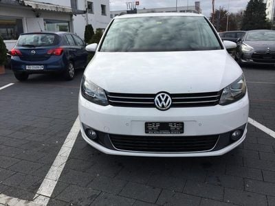 VW Touran