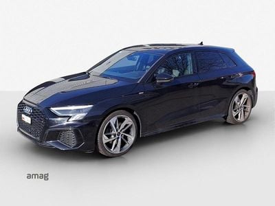 Gebraucht 2021 Audi A3 Sportback e-tron Attraction Kleinwagen | CHF 27’500 (Etwas zu teuer)