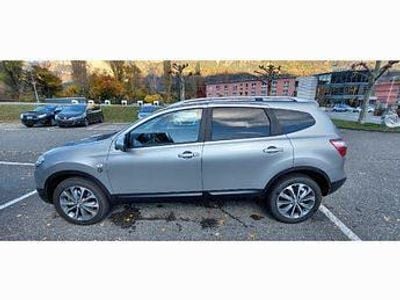 Gebraucht 2011 Nissan Qashqai Tekna SUV | CHF 5’900 (Guter Preis)