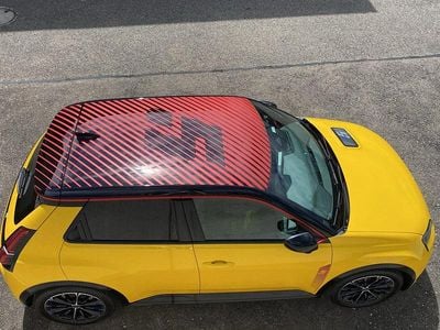 Neu Renault R5 Iconic 110 kW (150 PS) 2025 Kleinwagen