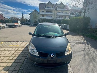 gebraucht Renault Mégane II 