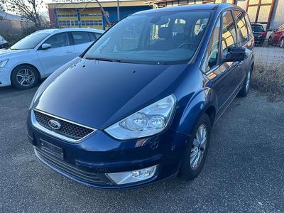 Gebraucht 2006 Ford Galaxy Ambiente Van / Kleinbus | CHF 500