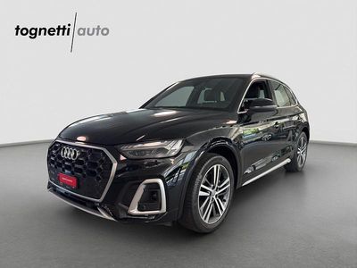 Gebraucht 2020 Audi Q5 Ambiente SUV | CHF 38’900