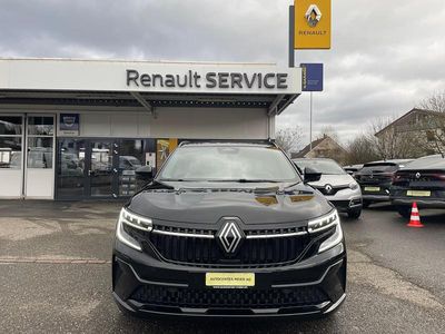 Gebraucht 2023 Renault Espace Iconic Van / Kleinbus | CHF 36’500 (Guter Preis)