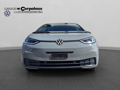 Gebraucht 2020 VW ID.3 Pro Performance Kleinwagen | CHF 19’900 (Fairer Preis)