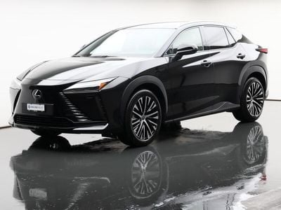 Lexus RZ 450e