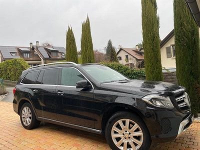 Gebraucht 2016 Mercedes GLS350 SUV | CHF 36’500