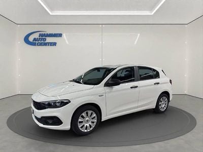 Gebraucht 2024 Fiat Tipo Limousine | CHF 25’900