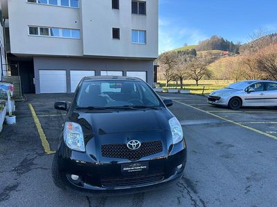 Gebraucht 2006 Toyota Yaris Sol | CHF 1’700 (Guter Preis)