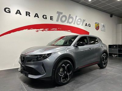 Gebraucht Alfa Romeo Junior Edizione Speciale 136 PS (100 kW) 2025 SUV