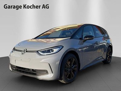 Grau Neu 2025 VW ID.3 Pro Kleinwagen | CHF 41’900 (Superpreis)