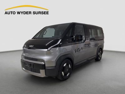 Neu 2025 Kia PV5 Van / Kleinbus | CHF 48’900 (Guter Preis)