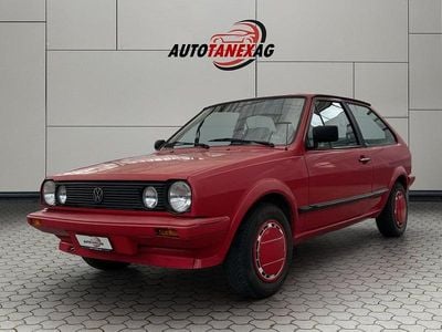 Gebraucht 1990 VW Polo Coupé | CHF 3’000
